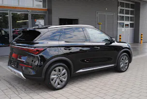BYD Atto 3 EVO 74.8 kWh Excellence AWD