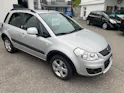 Suzuki SX4 1.6 16V GL Top Barry 4WD