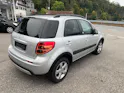 Suzuki SX4 1.6 16V GL Top Barry 4WD