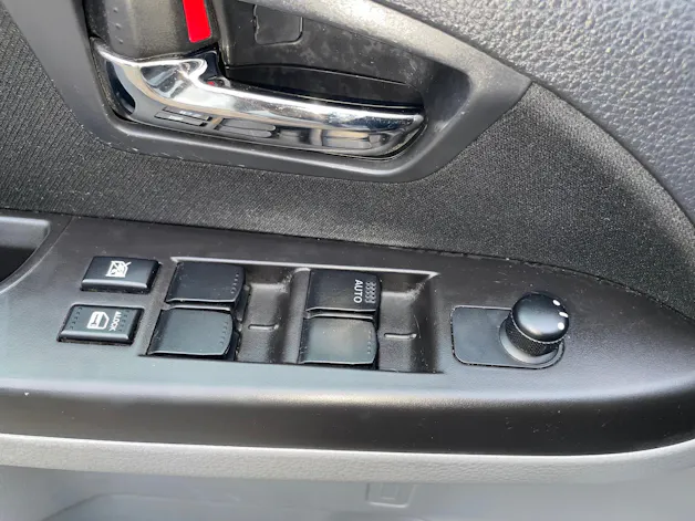 Suzuki SX4 1.6 16V GL Top Barry 4WD
