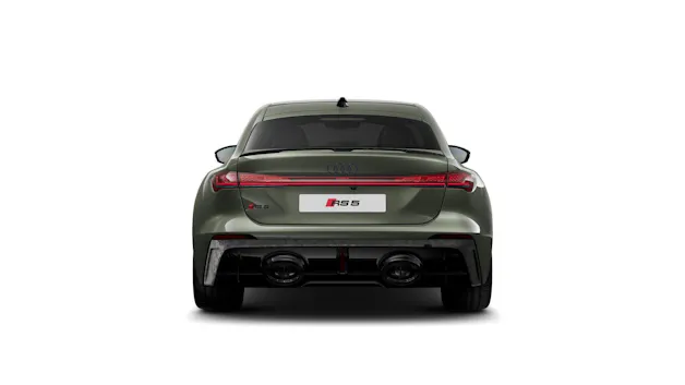 AUDI RS 5 Limousine TFSI 470 kW Tiptronic quattro