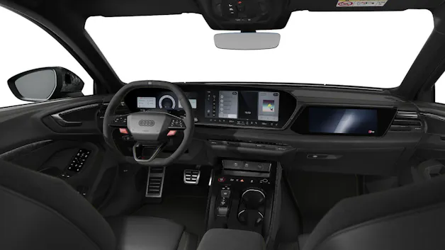 AUDI RS 5 Limousine TFSI 470 kW Tiptronic quattro