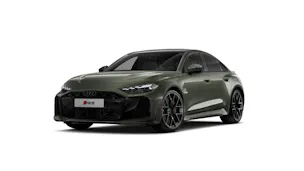 AUDI RS 5 Limousine TFSI 470 kW Tiptronic quattro