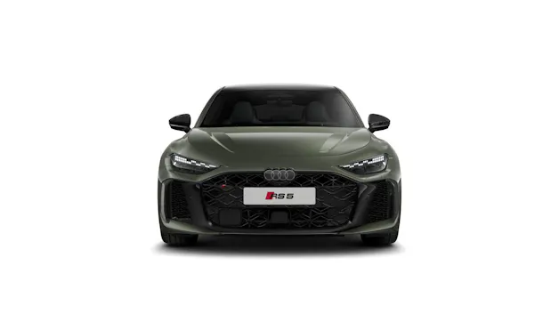 AUDI RS 5 Limousine TFSI 470 kW Tiptronic quattro
