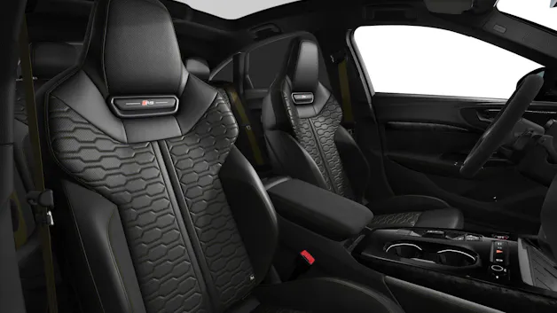 AUDI RS 5 Limousine TFSI 470 kW Tiptronic quattro