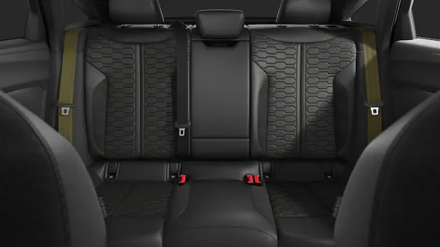AUDI RS 5 Limousine TFSI 470 kW Tiptronic quattro
