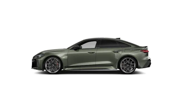 AUDI RS 5 Limousine TFSI 470 kW Tiptronic quattro
