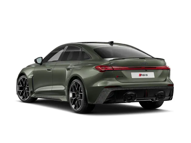 AUDI RS 5 Limousine TFSI 470 kW Tiptronic quattro