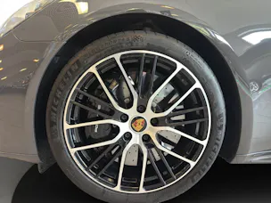 PORSCHE Panamera Turbo S Sport Turismo PDK