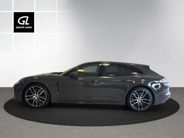 PORSCHE Panamera Turbo S Sport Turismo PDK