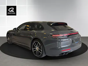 PORSCHE Panamera Turbo S Sport Turismo PDK