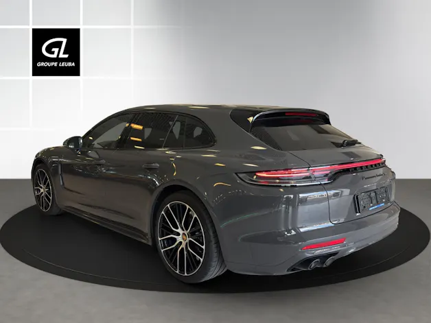 PORSCHE Panamera Turbo S Sport Turismo PDK