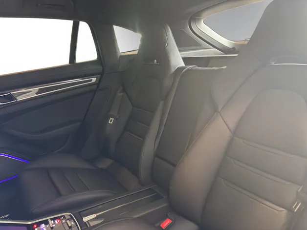 PORSCHE Panamera Turbo S Sport Turismo PDK