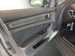 PORSCHE Panamera Turbo S Sport Turismo PDK