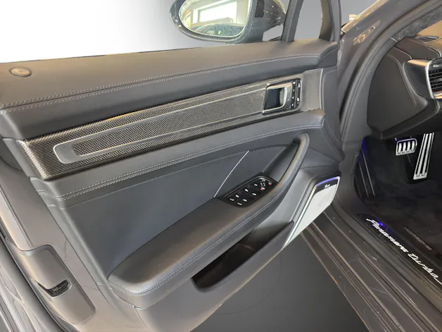 PORSCHE Panamera Turbo S Sport Turismo PDK