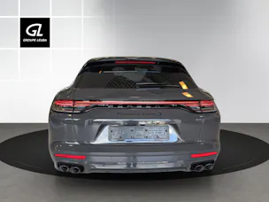 PORSCHE Panamera Turbo S Sport Turismo PDK