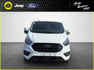 FORD Transit Custom Van 340 L1 1.0 EcoBoost Trend PHEV
