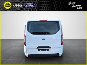 FORD Transit Custom Van 340 L1 1.0 EcoBoost Trend PHEV