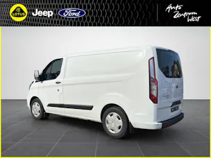 FORD Transit Custom Van 340 L1 1.0 EcoBoost Trend PHEV