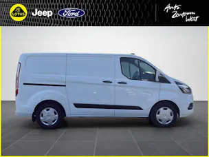 FORD Transit Custom Van 340 L1 1.0 EcoBoost Trend PHEV
