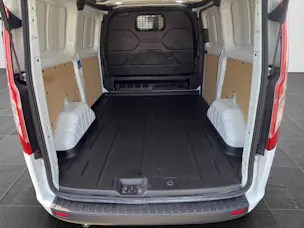 FORD Transit Custom Van 340 L1 1.0 EcoBoost Trend PHEV