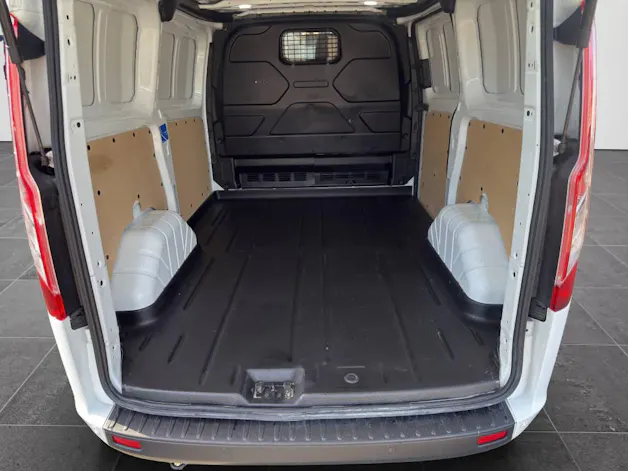 FORD Transit Custom Van 340 L1 1.0 EcoBoost Trend PHEV