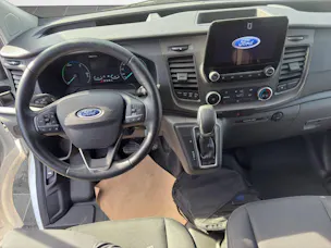 FORD Transit Custom Van 340 L1 1.0 EcoBoost Trend PHEV