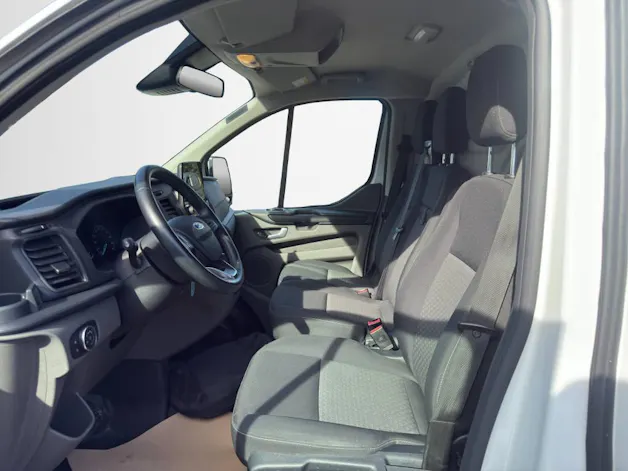 FORD Transit Custom Van 340 L1 1.0 EcoBoost Trend PHEV