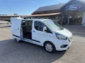 FORD Transit Custom Van 340 L1 1.0 EcoBoost Trend PHEV