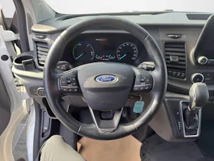 FORD Transit Custom Van 340 L1 1.0 EcoBoost Trend PHEV