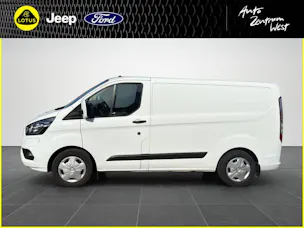 FORD Transit Custom Van 340 L1 1.0 EcoBoost Trend PHEV