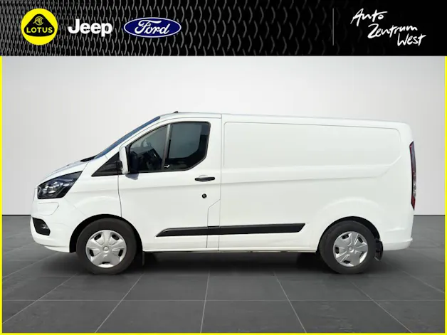 FORD Transit Custom Van 340 L1 1.0 EcoBoost Trend PHEV