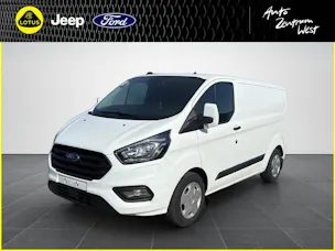 FORD Transit Custom Van 340 L1 1.0 EcoBoost Trend PHEV