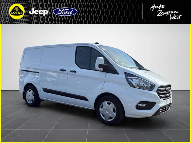 FORD Transit Custom Van 340 L1 1.0 EcoBoost Trend PHEV