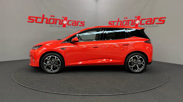 BYD Dolphin G DM-i Comfort