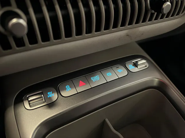 BYD Dolphin G DM-i Comfort