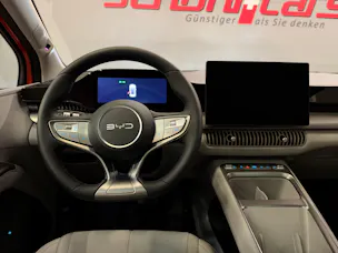 BYD Dolphin G DM-i Comfort