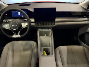 BYD Dolphin G DM-i Comfort
