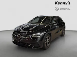MERCEDES-BENZ GLA 200 AMG Line 4MATIC