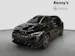MERCEDES-BENZ GLA 200 AMG Line 4MATIC