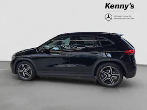 MERCEDES-BENZ GLA 200 AMG Line 4MATIC