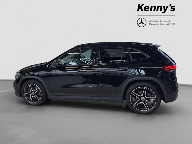 MERCEDES-BENZ GLA 200 AMG Line 4MATIC