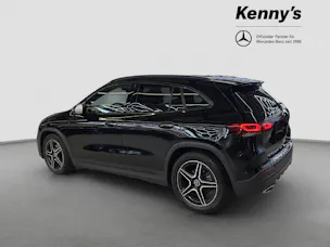 MERCEDES-BENZ GLA 200 AMG Line 4MATIC