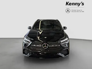 MERCEDES-BENZ GLA 200 AMG Line 4MATIC