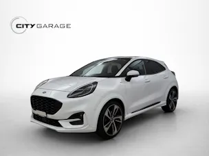 FORD Puma 1.0 EcoB Hybrid 155 ST-Line