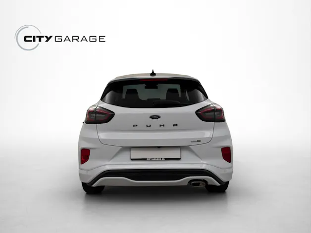 FORD Puma 1.0 EcoB Hybrid 155 ST-Line