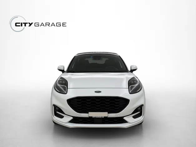 FORD Puma 1.0 EcoB Hybrid 155 ST-Line
