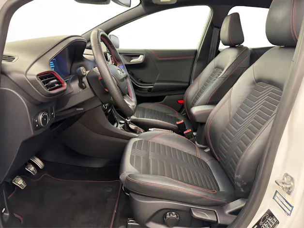 FORD Puma 1.0 EcoB Hybrid 155 ST-Line