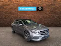 MERCEDES-BENZ GLA 250 AMG Line 4Matic