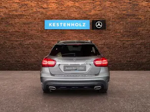 MERCEDES-BENZ GLA 250 AMG Line 4Matic